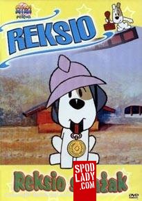 Reksio Straak